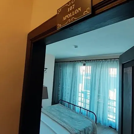 Demir Konak 호텔 Çeşme
